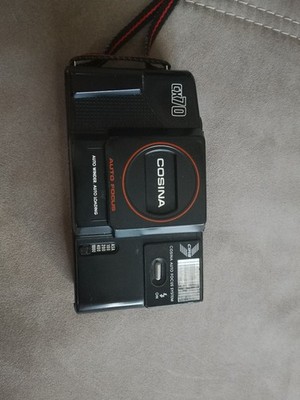 COSINA CX70