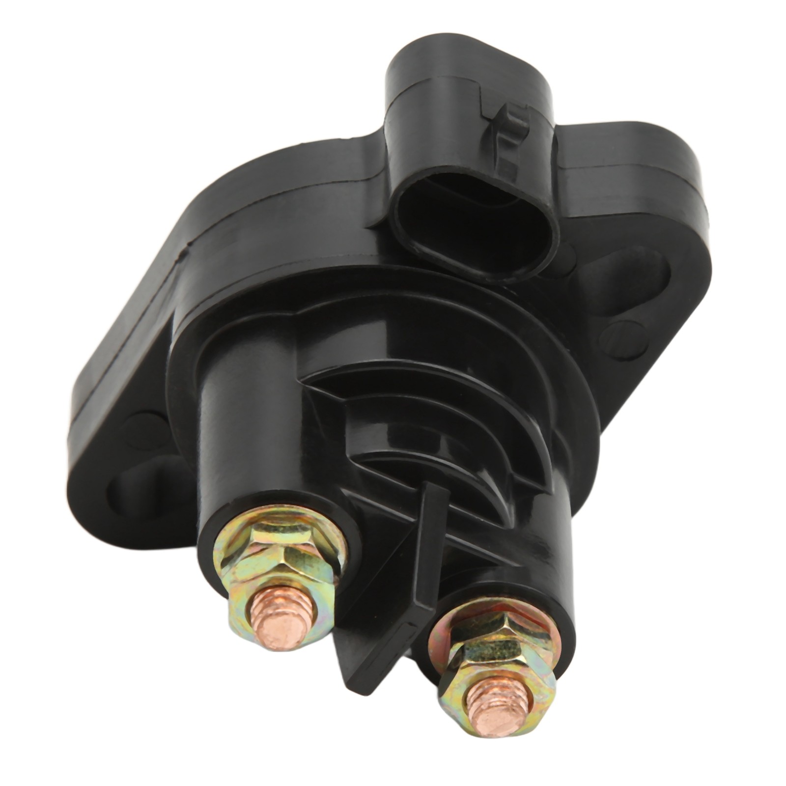 Starter Solenoid Relay Long Durability 0445 058 For Snowmobile
