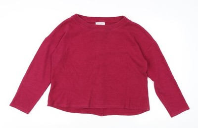 Thought roter Damenpullover UK-Größe 16
