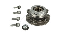 Hart Radlager Radlagersatz FüR Renault Laguna Iii Grandtour 2.0 16V