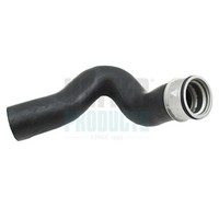 Ladeluftschlauch Hoffer 96379 FüR VW Touareg 7LA 7L6 7L7 7P5 7P6 TDI Audi Q7 4LB