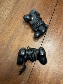 Sony Playstation 2 PS2 SCPH-77001 Slim Console LOT - PARTS/REPAIR AS IS Untested