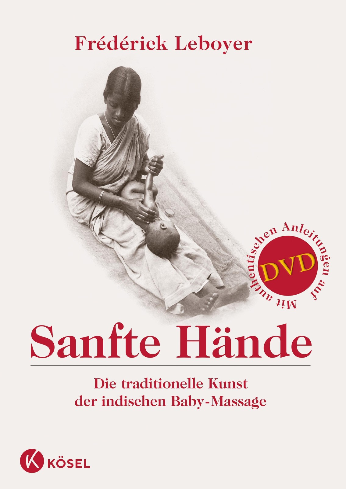 Kösel-Verlag Sanfte Hände - Bild 2