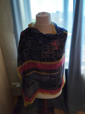 Damen Schal von Gerry Weber Schal Tuch Neu