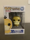 Funko Pop! Vinyl: Pokémon - Psyduck #781