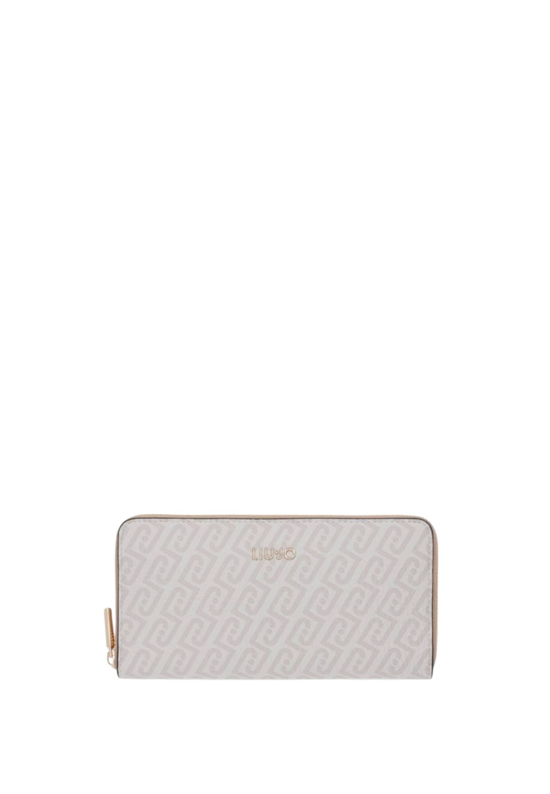 Portafoglio Donna Liu Jo Naturale/cipria