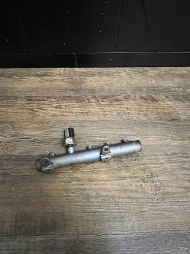 Kraftstoffverteiler Leiste Rohr Rechts 059130089AB Audi A6 Avant 3.0 TDI DPF