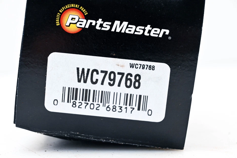 Тормозной цилиндр Parts Master WC79768 новый из старых запасов - Изображение 3 из 3