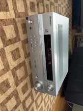 Pioneer VSX-316-S 5.1 Home Theater Receiver Silver DTS Dolby Digital
