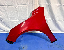 2013-2016 Chevrolet Malibu Sedan Front Left Fender Panel Red 22899770 OEM