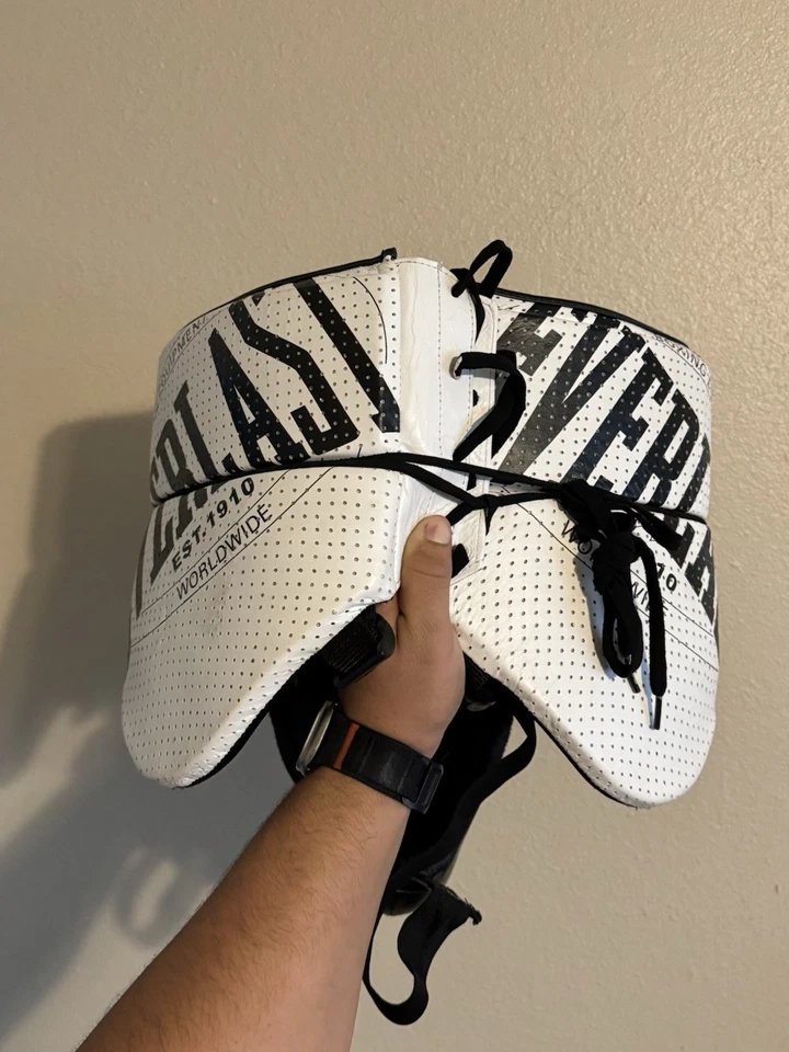 Protetor de virilha Everlast 1910 XL - Imagem 2 de 3