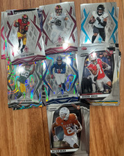 All top name prospects and commanders only!