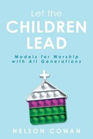 Nelson Cowan | Let The Children Lead | Taschenbuch | Englisch (2025)