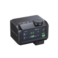 Flashpoint iT30Pro R2 TTL Portable iFlash for Sony Black 