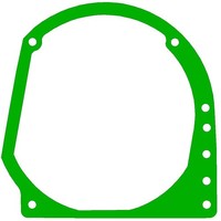 Dichtung Lichtmaschinendeckel FüR Suzuki GT 380 1978 GT380
