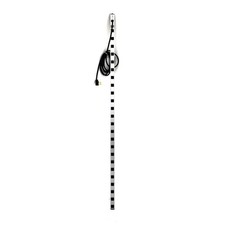 Tripp-Lite PS7224-20T Vertical 24-Outlet Power Strip 5-20P RA 120V 16A PDU 72"
