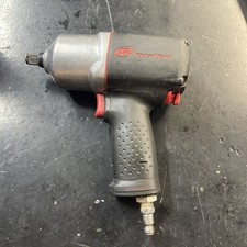Ingersoll Rand 2135qxpa 12 Drive Quiet Air Impact Wrench