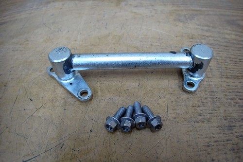 FENDEUSE DE TUBES DE TUYAU DE LIGNE SEGWAY VILLIAN SX10 1000 2023 - Photo 1/3