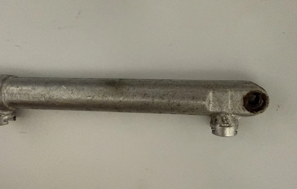 Cerradura trasera cilindro izquierdo o derecho mercedes-benz r129 300sl sl500 sl320 fabricante de equipos originales Foto 3 de 4