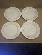 Prestige Excel Floral Side Plate Set of 4