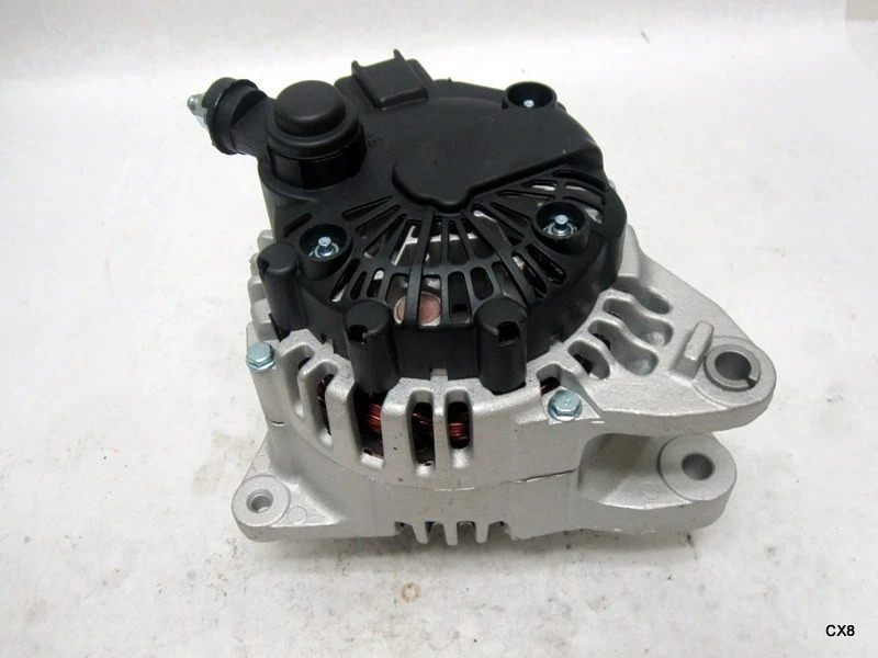 Alternador 11188 para 2005-2006 Kia Optima, 2005-2006 Hyundai Santa Fe - Imagem 4 de 4