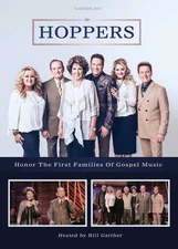 Honor The First Families Of Gospel Music[DVD]