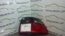 HECKLEUCHTE RECHTS / 157692 FÜR OPEL OMEGA B *