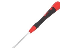 Screwdriver: Precision; Hex Key,Spherical; HEX 2.5Mm - WIHA.42434 | EU Stock