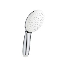 Grohe Tempesta 110 Handshower 9.5L Chrome 27923003
