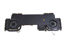 MSI Stealth 14 Studio 13VF CPU Heatsink Thermal Cooling Fan E32-2501571-F0501