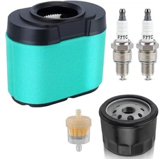 Air Filter for Snapper 400Z KAV 21548 5901406 48" Zero-Turn Mower