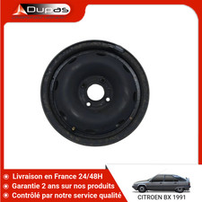 Jantes Citroen BX