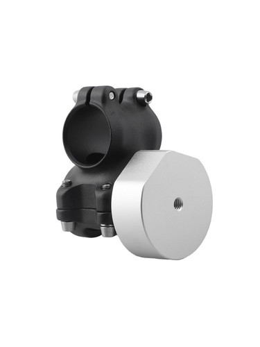Robust Construction For Starlink Mini Mount For Challenging Conditions - Photo 13/13