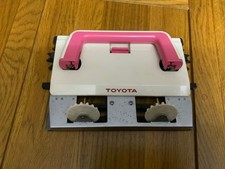 TOYOTA KNITTING MACHINE KS777 KS858 LACE K CARRIAGE X1