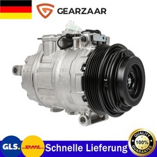Kompressor Klimaanlage Passt für Mercedes W202 W210 W163 W140 Sprinter B901-B904 Kompressor Klimaanlage Passt für Mercedes W202 W210 W163 W140 Sprinter B901-B904