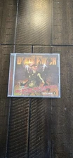 FIVE FINGER DEATH PUNCH ~ VOLUME 1 ~ THE WRONG SIDE OF HEAVEN CD