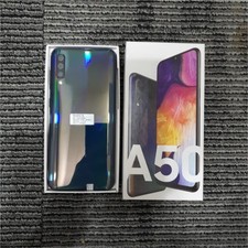 Original Samsung Galaxy A50 SM-A505U 64GB+4GB 4G Unlocked LTE Android Smartphone