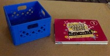 MGA's Miniverse Real Vinyl Playable Music Record Player YOU PICK