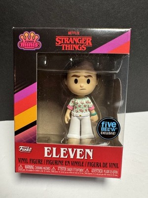 New Funko Minis Stranger Things - Eleven (Five Below Exclusive)