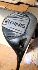 Ping G400 3-Wood 14.5° Alta CB 65 Stiff Flex...