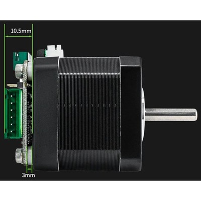 Für MKS SERVO42C PCBA Motortreiber Kit Closed Loop Motor Controller Ersatz