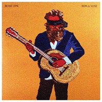 Iron And Wine - Beast Epic - Vinyl Record - G3Z