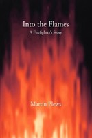 Into The Flames Martin Plews