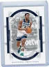 2023-24 Panini National Treasures Basketball #93 Anthony Edwards #74/99