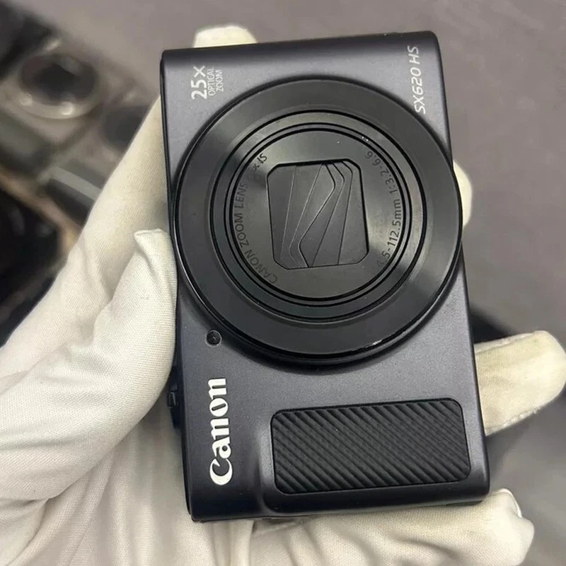 Canon PowerShot SX620 HS Digital Cameras for sale - eBay