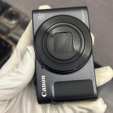 Canon Powershot SX620 HS Compact Digital Camera with 20.2MP 25x Optical Zoom