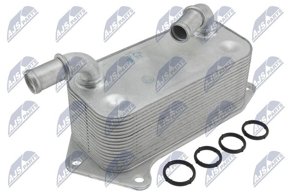 NTY ÖLküHler, MotoröL U.A. FüR Cadillac, Opel, Saab-image