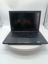 SONY VAIO VPCSA I7 13.3" POUR PIECES. PAS DE RETOUR