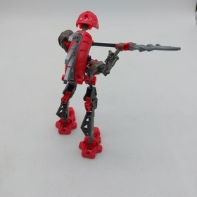 LEGO BIONICLE: Rahkshi Turahk (8592) Fast Shipping