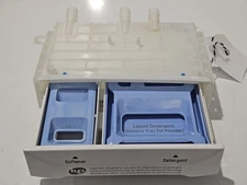 OEM LG Top Load Washer Dispenser Drawer AAZ73855914